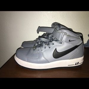men’s nike high tops